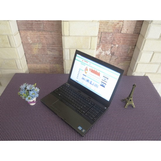 Dell Precision M4600 I7 |2760QM|8GB|500GB|15.6" Full HD